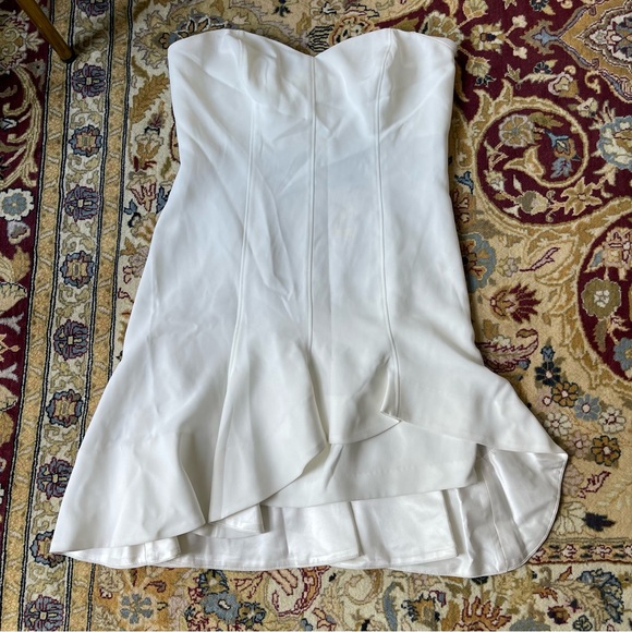 Cinq a sept NWT Dress sz 10 - Picture 4 of 16